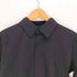 ヨウジヤマモト Yohji Yamamoto 24AW Ny TYPEWRITER B BOX DETAIL BLOUSE C タイプライター ボックス ディテール ブラウス シャツ レディース JPN:2