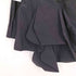 ヨウジヤマモト Yohji Yamamoto 24AW Ny TYPEWRITER B BOX DETAIL BLOUSE C タイプライター ボックス ディテール ブラウス シャツ レディース JPN:2