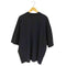 ジルサンダー JIL SANDER Solid Boxy Fit T-Shirt オーバーサイズ モックネック Tシャツ メンズ import:L