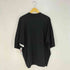 ジルサンダー JIL SANDER Solid Boxy Fit T-Shirt オーバーサイズ モックネック Tシャツ メンズ import:L