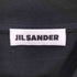 ジルサンダー JIL SANDER Solid Boxy Fit T-Shirt オーバーサイズ モックネック Tシャツ メンズ import:L