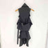 ヨウジヤマモト Yohji Yamamoto 25SS BELT COMBINATION JACKET ベルト コンビネーション ジャケット レディース JPN:1