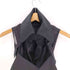 ヨウジヤマモト Yohji Yamamoto 25SS BELT COMBINATION JACKET ベルト コンビネーション ジャケット レディース JPN:1