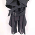 ヨウジヤマモト Yohji Yamamoto 25SS BELT COMBINATION JACKET ベルト コンビネーション ジャケット レディース JPN:1