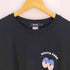サイラス SILAS キャラクタープリント ロングスリーブ Tシャツ メンズ JPN:M