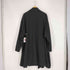 ヨウジヤマモトプールオム Yohji Yamamoto POUR HOMME 24AW WOOL GABARDINE SMOOTH COAT ウール ギャバジン スムース コート メンズ JPN:2