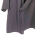 ヨウジヤマモトプールオム Yohji Yamamoto POUR HOMME 24AW WOOL GABARDINE SMOOTH COAT ウール ギャバジン スムース コート メンズ JPN:2