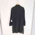 ヨウジヤマモトプールオム Yohji Yamamoto POUR HOMME 24AW CELLULOSE LOAN F TUCKED BLOUSE セルロース ローン タック ブラウス シャツ メンズ JPN:1