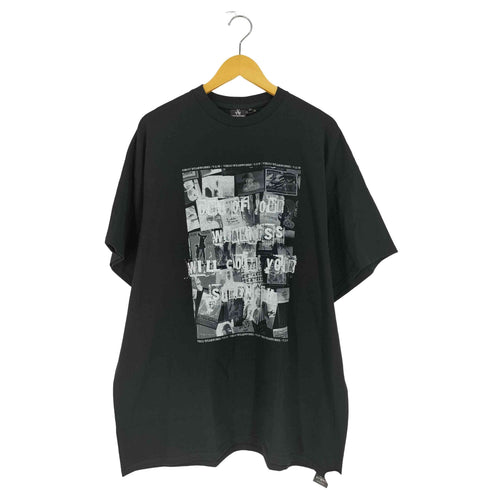 VIRGOwearworks GALLERY ヴァルゴウエアワークス Tシャツ メンズ JPN:5