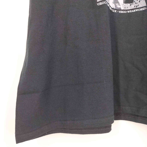 VIRGOwearworks GALLERY ヴァルゴウエアワークス Tシャツ メンズ JPN:5