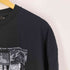 VIRGOwearworks GALLERY ヴァルゴウエアワークス Tシャツ メンズ JPN:5