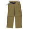 モンベル mont bell コンバーチブル1/2パンツ レディース JPN:S