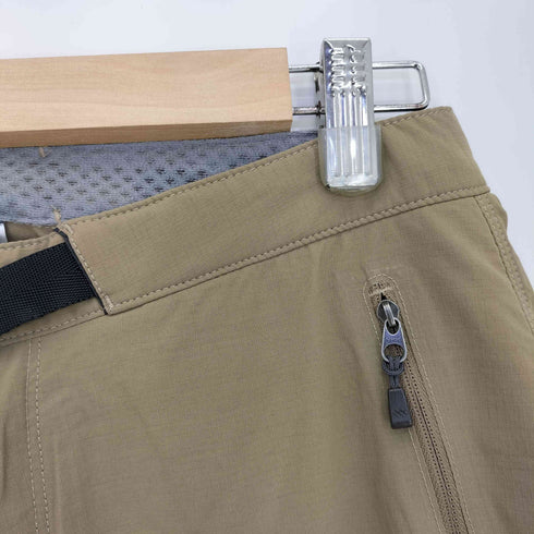 モンベル mont bell コンバーチブル1/2パンツ レディース JPN:S