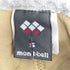 モンベル mont bell コンバーチブル1/2パンツ レディース JPN:S