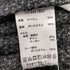 マイケルコース Michael Kors 裏地モノグラム リバーシブル ジップアップ ダウンジャケット メンズ import:S