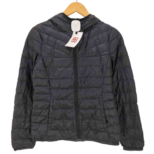 ユニクロ UNIQLO プレミアムウルトラライトダウン レディース JPN:S
