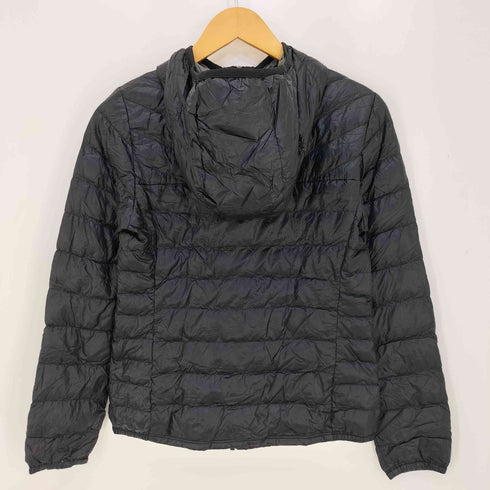 ユニクロ UNIQLO プレミアムウルトラライトダウン レディース JPN:S