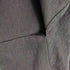 ヨウジヤマモト Yohji Yamamoto 24AW BLOCK ASYMMETRY ブロック アシンメトリー コットン 植物繊維 ワンピース レディース JPN:1