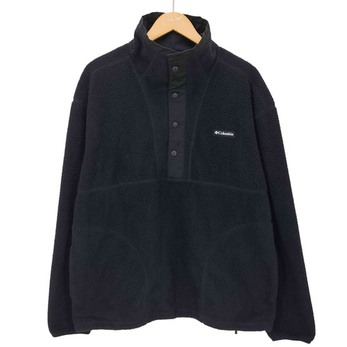 コロンビア Columbia 22AW Chicago Avenue Fleece Top シカゴ アベニュー フリース トップ メンズ import:M