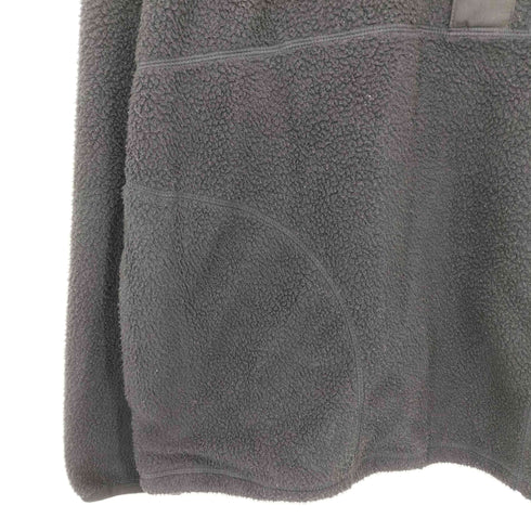 コロンビア Columbia 22AW Chicago Avenue Fleece Top シカゴ アベニュー フリース トップ メンズ import:M
