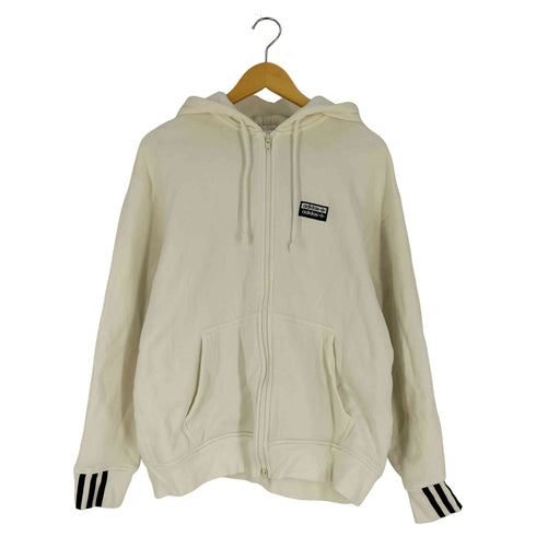 アディダスオリジナルス adidas Originals VOCAL FZ HOODIE ボーカル フルジップ フーディー パーカー メンズ O