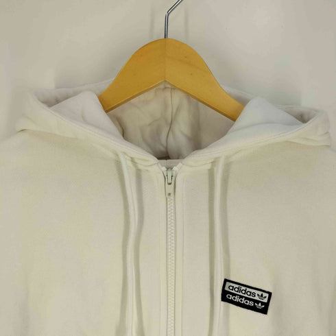 アディダスオリジナルス adidas Originals VOCAL FZ HOODIE ボーカル フルジップ フーディー パーカー メンズ O