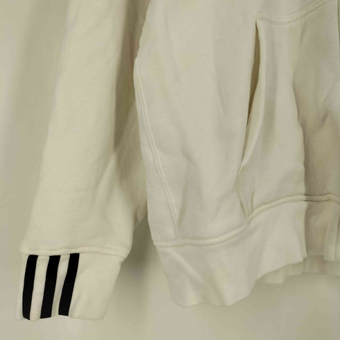 アディダスオリジナルス adidas Originals VOCAL FZ HOODIE ボーカル フルジップ フーディー パーカー メンズ O