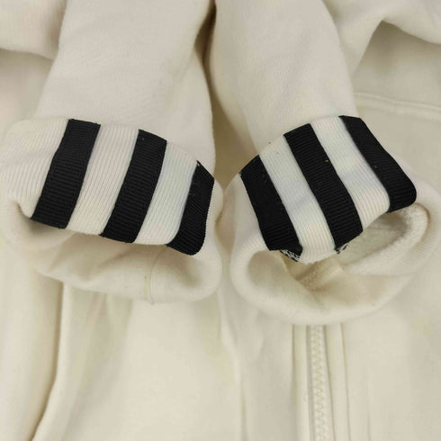 アディダスオリジナルス adidas Originals VOCAL FZ HOODIE ボーカル フルジップ フーディー パーカー メンズ O