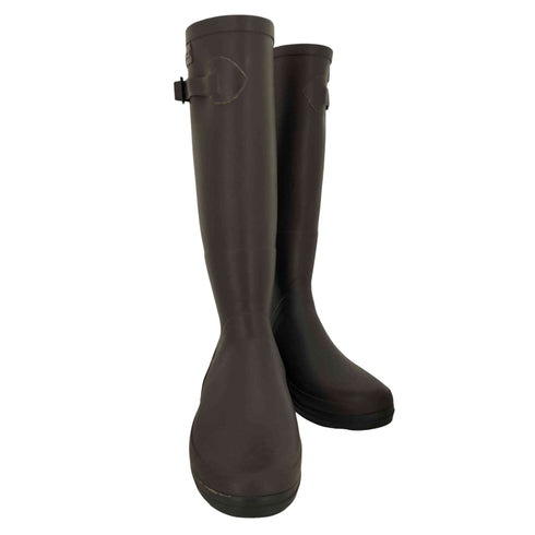 エーグル AIGLE レインブーツ レディース 37
