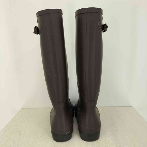 エーグル AIGLE レインブーツ レディース 37