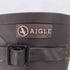 エーグル AIGLE レインブーツ レディース 37