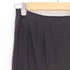 ヨウジヤマモト Yohji Yamamoto 24AW DAMAGED GABARDINE L SLIM FLARE SKIRT ダメージ ギャバジン スリム フレア スカート レディース JPN:1