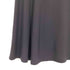 ヨウジヤマモト Yohji Yamamoto 24AW DAMAGED GABARDINE L SLIM FLARE SKIRT ダメージ ギャバジン スリム フレア スカート レディース JPN:1