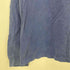 ステューシー Stussy Shawn Logo L/S Tee 製品染め ショーンフォント ロゴ プリント Tシャツ メンズ import:M