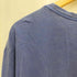 ステューシー Stussy Shawn Logo L/S Tee 製品染め ショーンフォント ロゴ プリント Tシャツ メンズ import:M