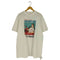 ドライブプリント Tシャツ メンズ JPN:XL