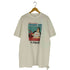 ドライブプリント Tシャツ メンズ JPN:XL