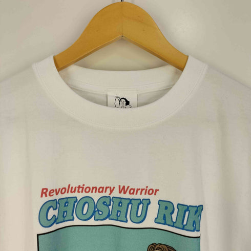 ドライブプリント Tシャツ メンズ JPN:XL