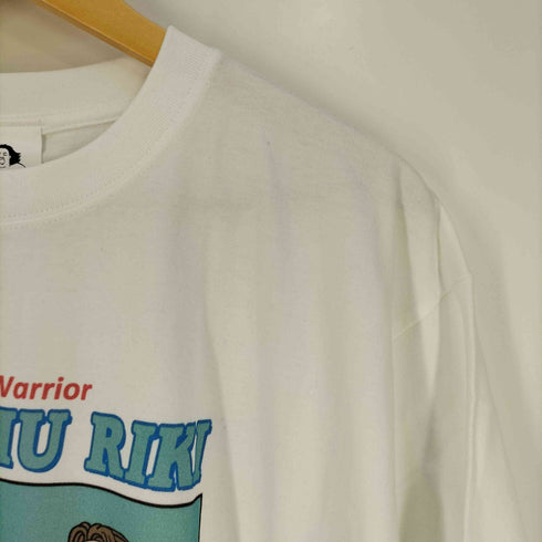 ドライブプリント Tシャツ メンズ JPN:XL