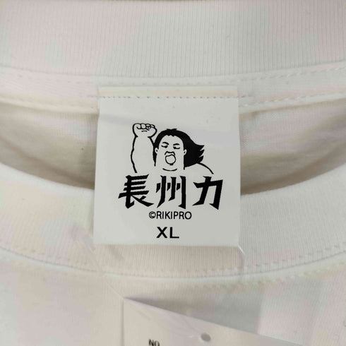 ドライブプリント Tシャツ メンズ JPN:XL