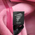 ディスコードヨウジヤマモト discord Yohji Yamamoto 23AW Tetra Pink テトラ ピンク カウレザー ハンドバッグ レディース