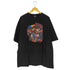 FACT101 純喫茶哀愁プリント Tシャツ メンズ XL
