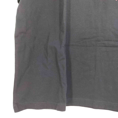 FACT101 純喫茶哀愁プリント Tシャツ メンズ XL