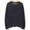 ポロラルフローレン POLO RALPH LAUREN PIMA COTTON ポニー 刺繍 ワッフル クルーネック メンズ import:XL