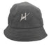 ハフ HUF SCRIPT BUCKET HAT スクリプト バケット ハット メンズ L/XL