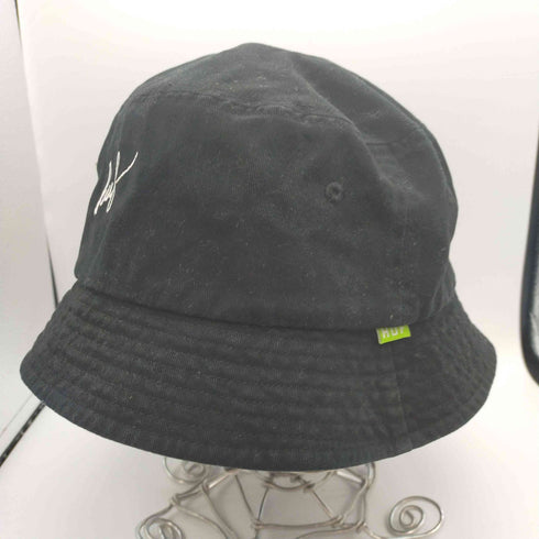 ハフ HUF SCRIPT BUCKET HAT スクリプト バケット ハット メンズ L/XL