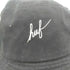 ハフ HUF SCRIPT BUCKET HAT スクリプト バケット ハット メンズ L/XL