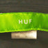 ハフ HUF SCRIPT BUCKET HAT スクリプト バケット ハット メンズ L/XL