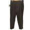 ブラウンバイツータックス BROWN by 2-tacs Wide Slacks メンズ