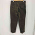 ブラウンバイツータックス BROWN by 2-tacs Wide Slacks メンズ
